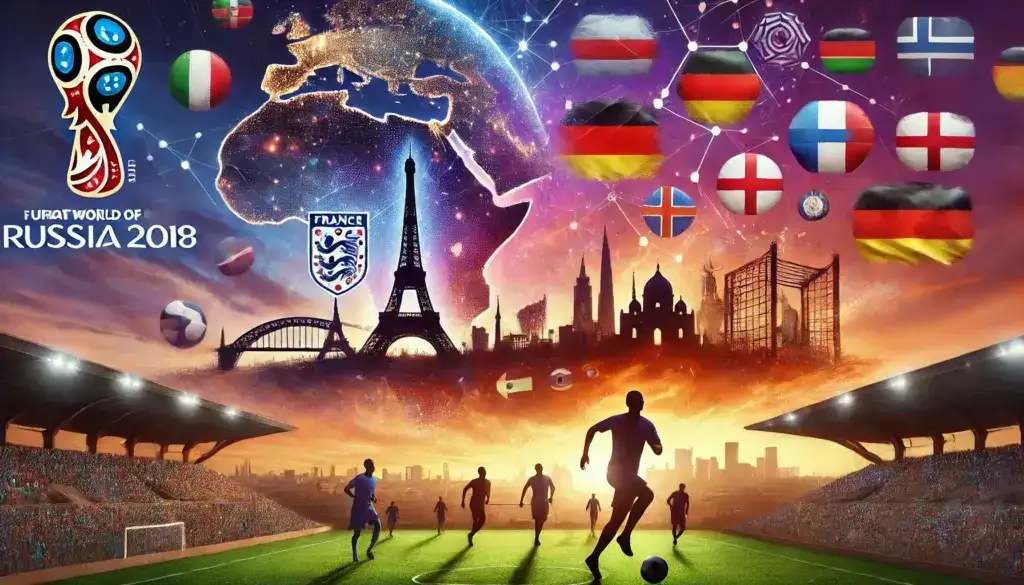 Image - How Does Football Drive African Migrations to Europe? Exploring Political and Sociocultural Impacts