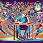 ADHD: Understanding the Challenges and Unlocking Potential