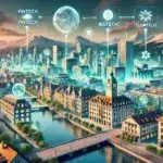 Why Swiss Startups Are the World’s Best Bet for Venture Capital in 2025