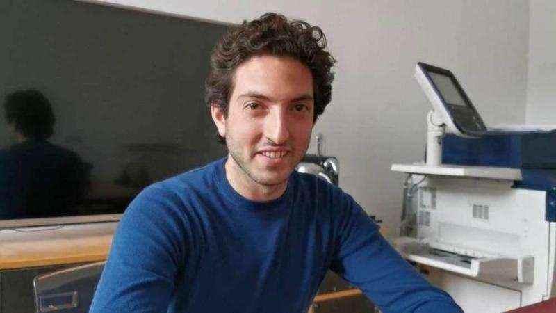 How Meta Is Shaping the Next AI RevolutionMeta: Thomas Scialom