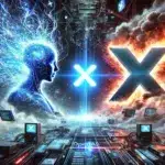 The Battle for OpenAI: Musk vs. Altman