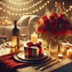 Valentine’s Day 2025: Unique & Thoughtful Gift Ideas for Men and Women ❤️