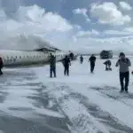Toronto Plane Crash: Delta Airlines Incident at Pearson International Airport