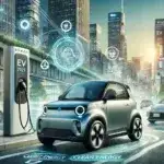 Best Electric Cars for City Driving in 2025: Compact, Efficient & Urban-Friendly EVs