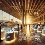 Cultural Engagement in Virtual Reality: How Swiss Institutions Are Blending Tradition with Innovation