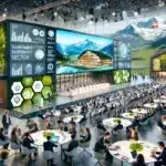 The Growth of the Event Sector in Switzerland: Trends, Innovations, and Sustainability