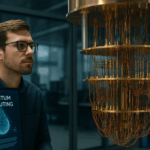 Quantum Computing in 2025: User Implications and Global Impact