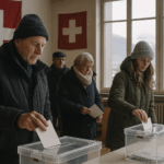 Switzerland Rejects Two Major National Initiatives: What the November 30 Vote Means for the Country