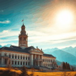 Swiss Parliament Passes Landmark Climate Law Amid European Heatwaves