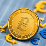 Swiss Franc Hits New High Against Euro Amid Global Uncertainty