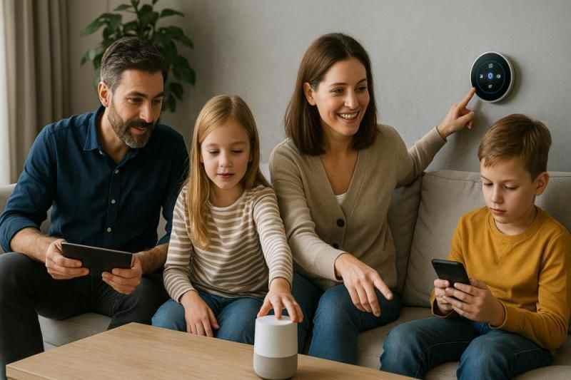 AI Tools Transforming Daily Life in 2025: What to Expect