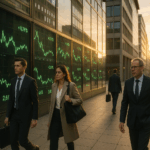 Global Inflation Outlook 2025: Expert Predictions and Key Trends