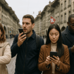 AI Tools Transform Daily Life in 2025: Key Innovations and Impacts