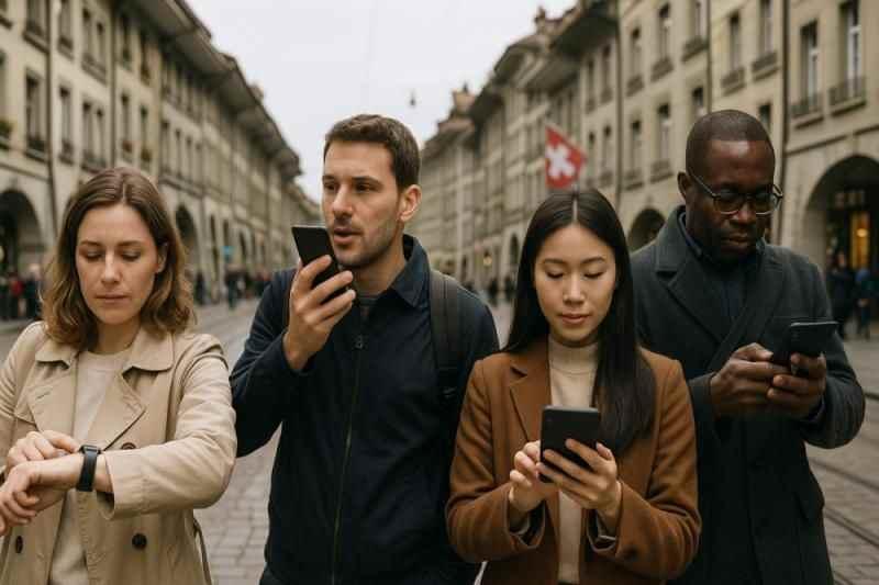 AI Tools Transform Daily Life in 2025: Key Innovations and Impacts