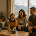 AI Tools Transforming Daily Life in 2025: Key Developments