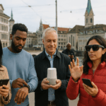 AI Tools Changing Daily Life in 2025: A Swiss Perspective