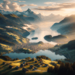 Swiss Franc Hits New High as Safe Haven Amid Global Uncertainty