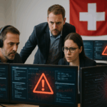 Cybersecurity Threats on the Rise: How to Stay Protected in 2025