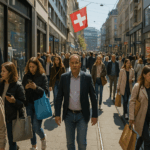 Global Inflation 2025: Key Predictions and Swiss Implications