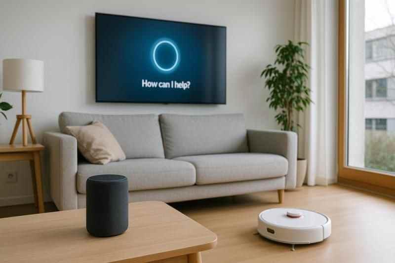 AI Tools Revolutionize Everyday Life in 2025: Key Changes Ahead