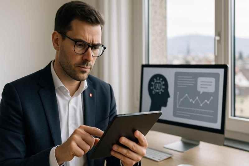 AI Tools Transforming Daily Life in 2025: Key Innovations