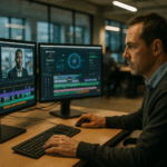 AI Video Generators Transform Content Creation in 2025