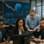 AI Trading Tools Transform the Global Stock Market in 2025