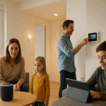 AI Tools Transforming Daily Life in 2025: Key Trends and Impacts