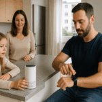 AI Tools in 2025: How Everyday Life Is Being Transformed