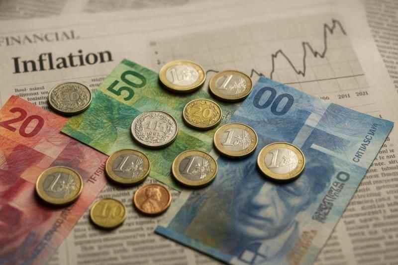 Global Inflation Outlook for 2025: What Experts Are Predicting