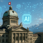 Swiss Government Unveils AI Action Plan for 2024