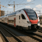 Swiss Federal Railways Faces New Delays Amid Infrastructure Upgrades