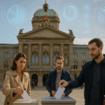Swiss Voters Approve AI Regulation Initiative Amidst Global Tech Concerns