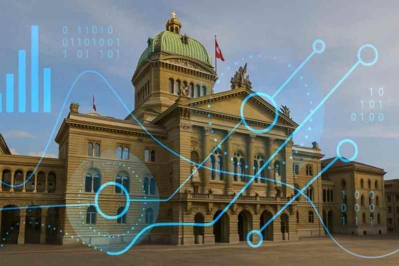 Swiss Parliament Approves New Digital Identity Law