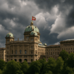 Swiss Parliament Advances Landmark Climate Law to Reduce Emissions