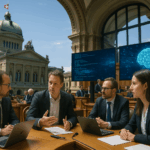 Swiss Government Unveils New AI Regulations to Safeguard Citizens