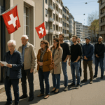 Swiss Voters Approve Pension Reform in Historic Referendum