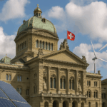Swiss Parliament Approves Climate Action Bill Amid Rising Concern