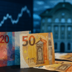 Swiss Franc Surges to Record High Against Euro After ECB Announces Policy Shift
