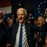 Dutch Election 2025: Far-Right Geert Wilders Scores Landmark Victory