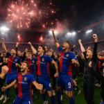 Basel Secures 2025 Swiss Super League Title in Dramatic Finale
