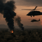 Escalation of Israeli Military Operations in Lebanon, Gaza, and West Bank: Latest Updates