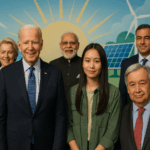 New Global Climate Agreements: What They Mean for the World