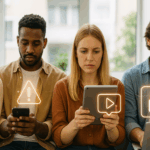 Social Media Giants Roll Out Stricter AI Safeguards in 2025