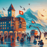 Swiss Franc Reaches New Highs Amid Global Economic Uncertainty