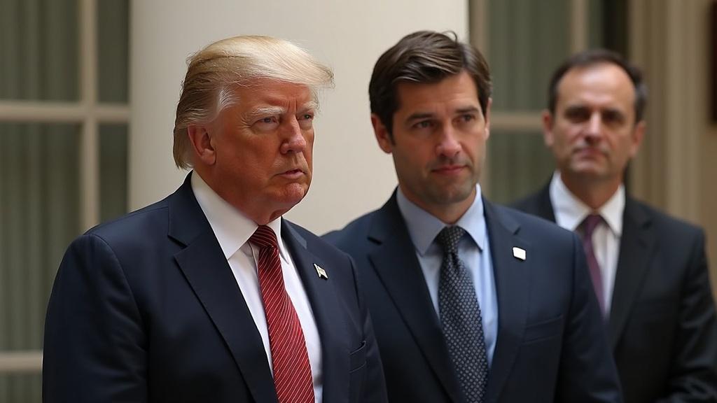 Trump’s son-in-law linked to luxury project in Serbia