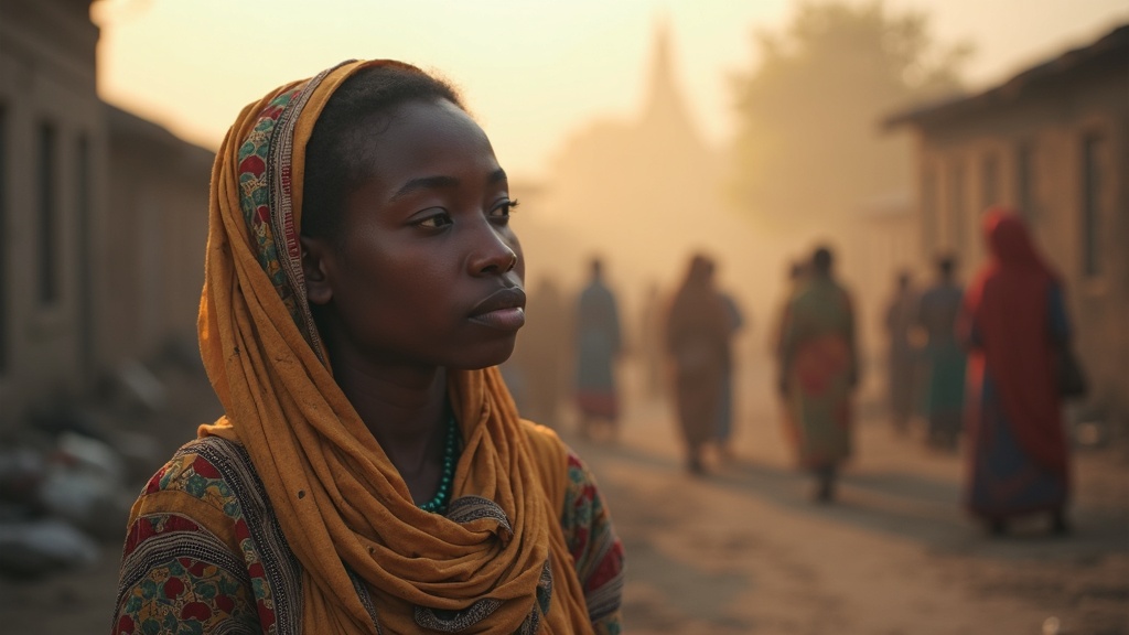 Global Poverty Falls to 831 Million