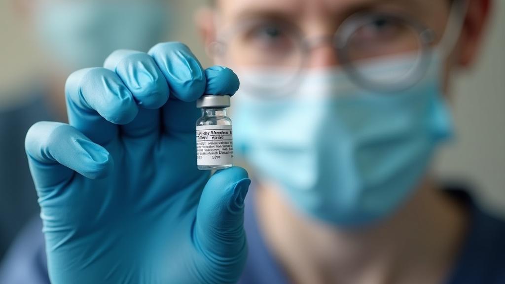 French parliament rejects mandatory flu vaccination in care homes