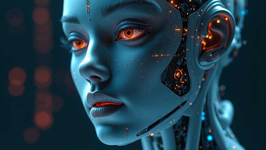 The Ethics of Artificial Intelligence in 2026