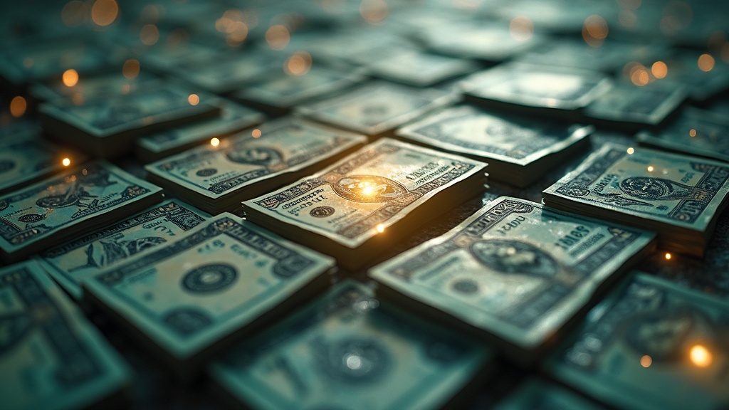 The Future of Money in a Fragmented World